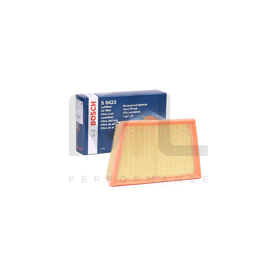 BOSCH Air Filter F026400423 (S0423)