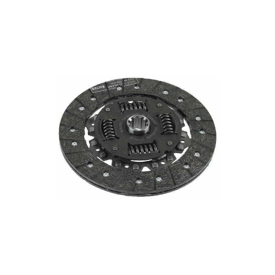 Sachs 1861 661 133 Clutch Disc