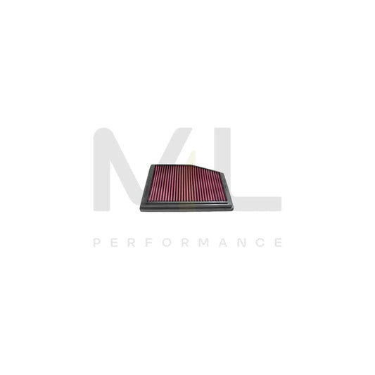 K&N 33-2773 Replacement Air Filter