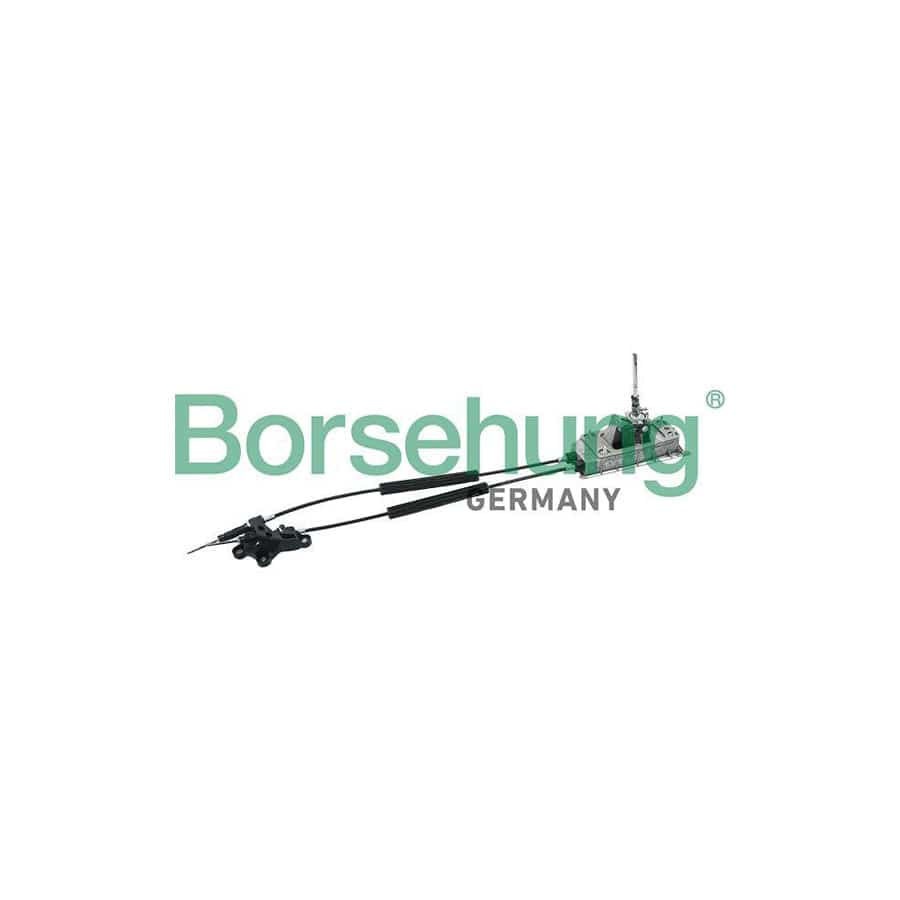 Borsehung B18519 Shift Lever for Seat Ibiza