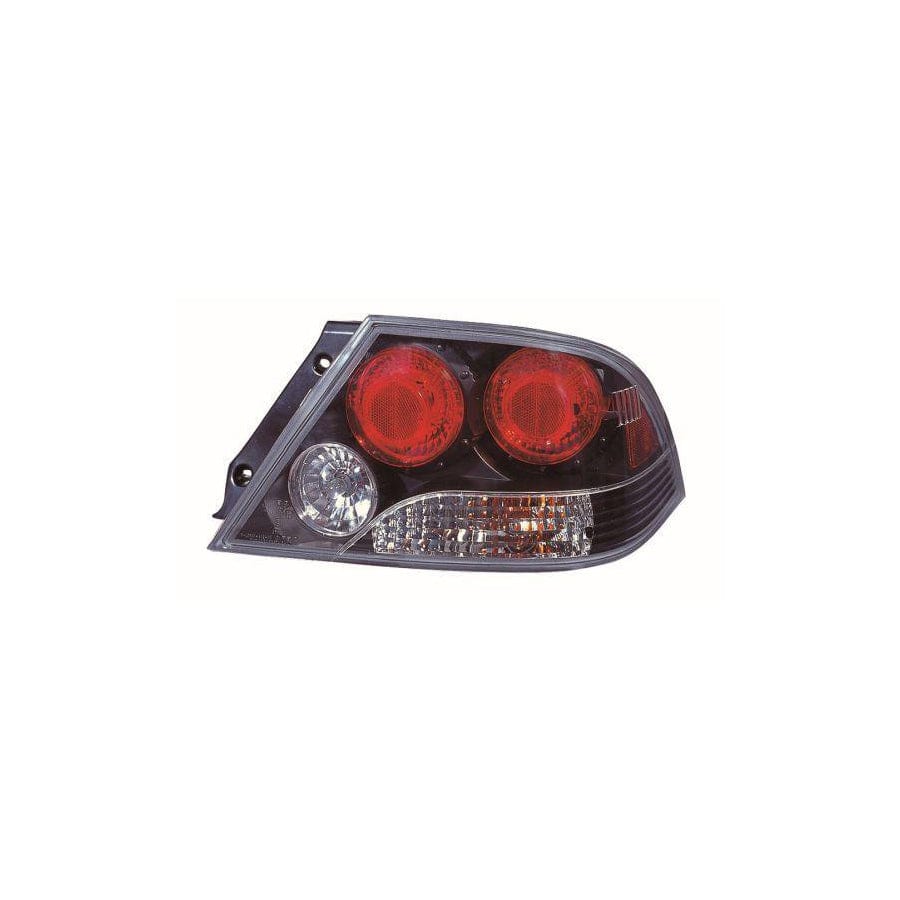 Abakus 2141975Pxas2C Combination Rearlight Set for Mitsubishi Lancer VI Saloon (Cj_, Cp_)