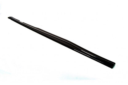Maxton Design FO-FO-3/3F-ST-SD1T Side Skirts Diffusers Ford Focus ST / ST-Line MK3 / MK3 FL Hatchback / Estate | ML Performance UK Car Parts