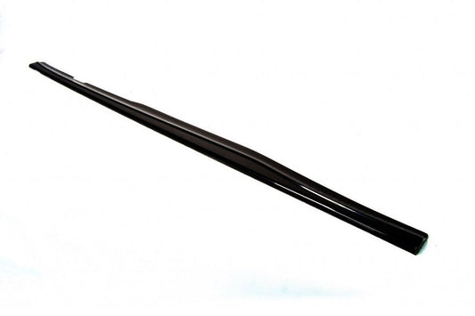 Maxton Design FO-FO-3/3F-ST-SD1T Side Skirts Diffusers Ford Focus ST / ST-Line MK3 / MK3 FL Hatchback / Estate | ML Performance UK Car Parts