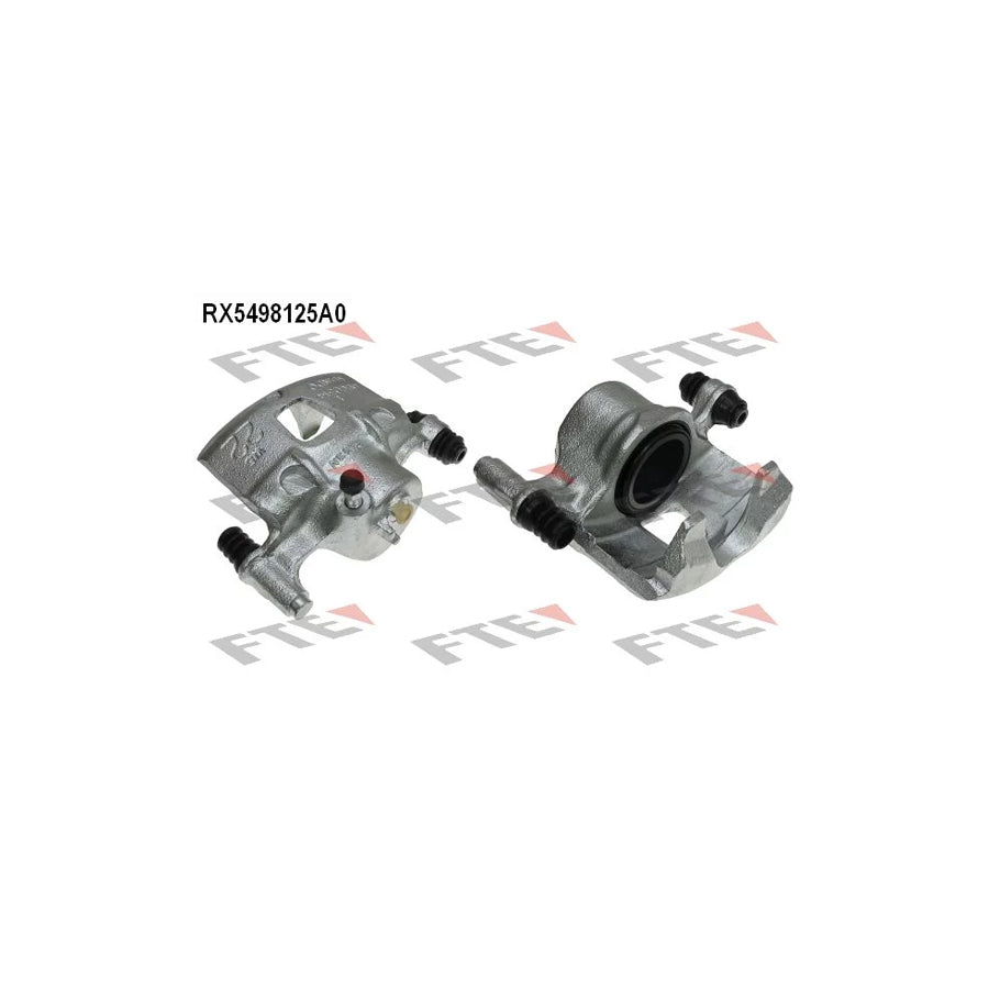 FTE Rx5498125A0 Brake Caliper