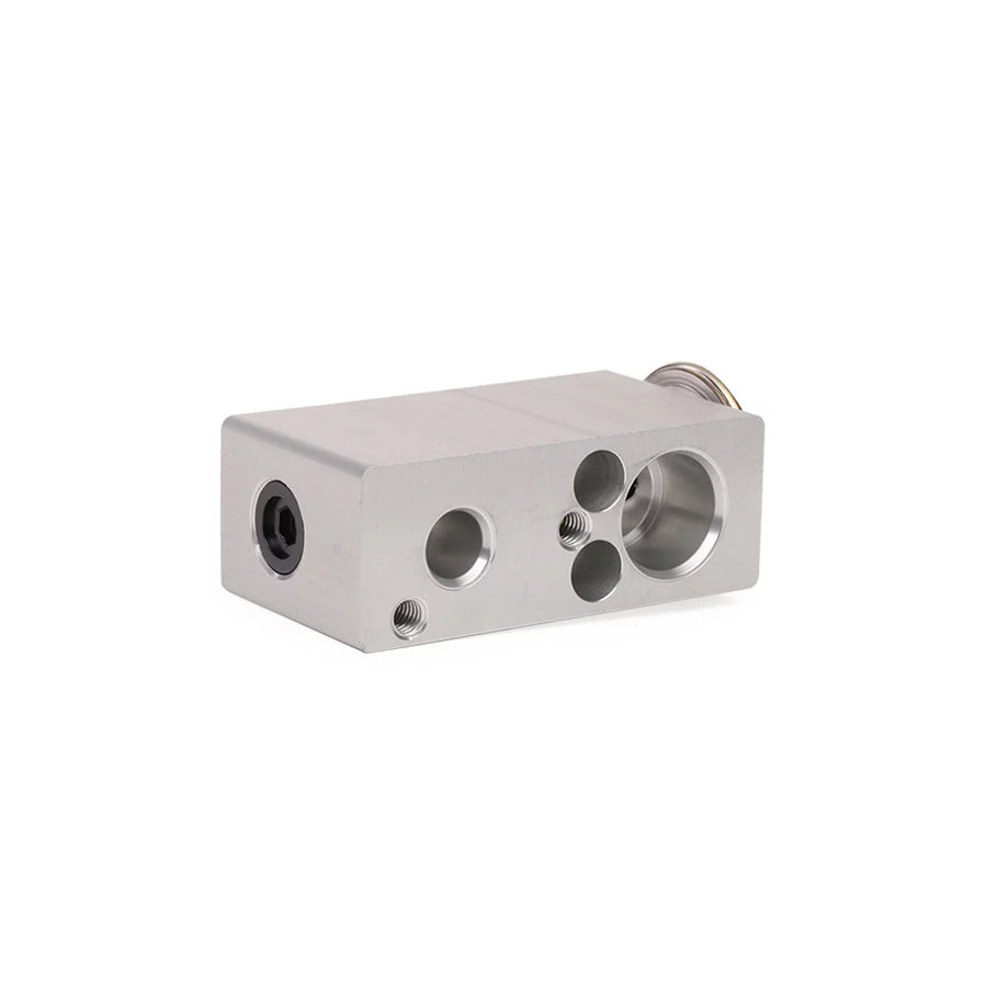 DENSO DVE37002 AC Expansion Valve for Dacia Sandero II