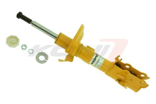 KONI 8741-1565Lsport Front Axle Left Shock Absorber for Ford Fiesta Mk6 Hatchback (Ja8, Jr8)
