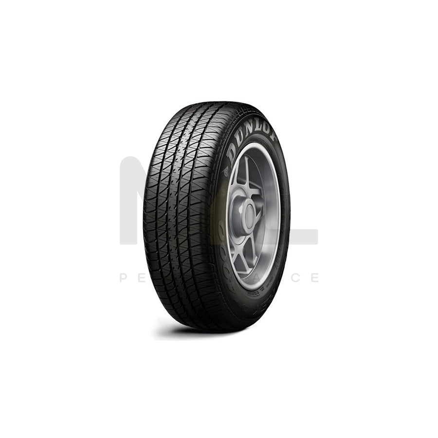 Dunlop Grandtrek PT4000 235/65 R17 108V SUV Summer Tyre