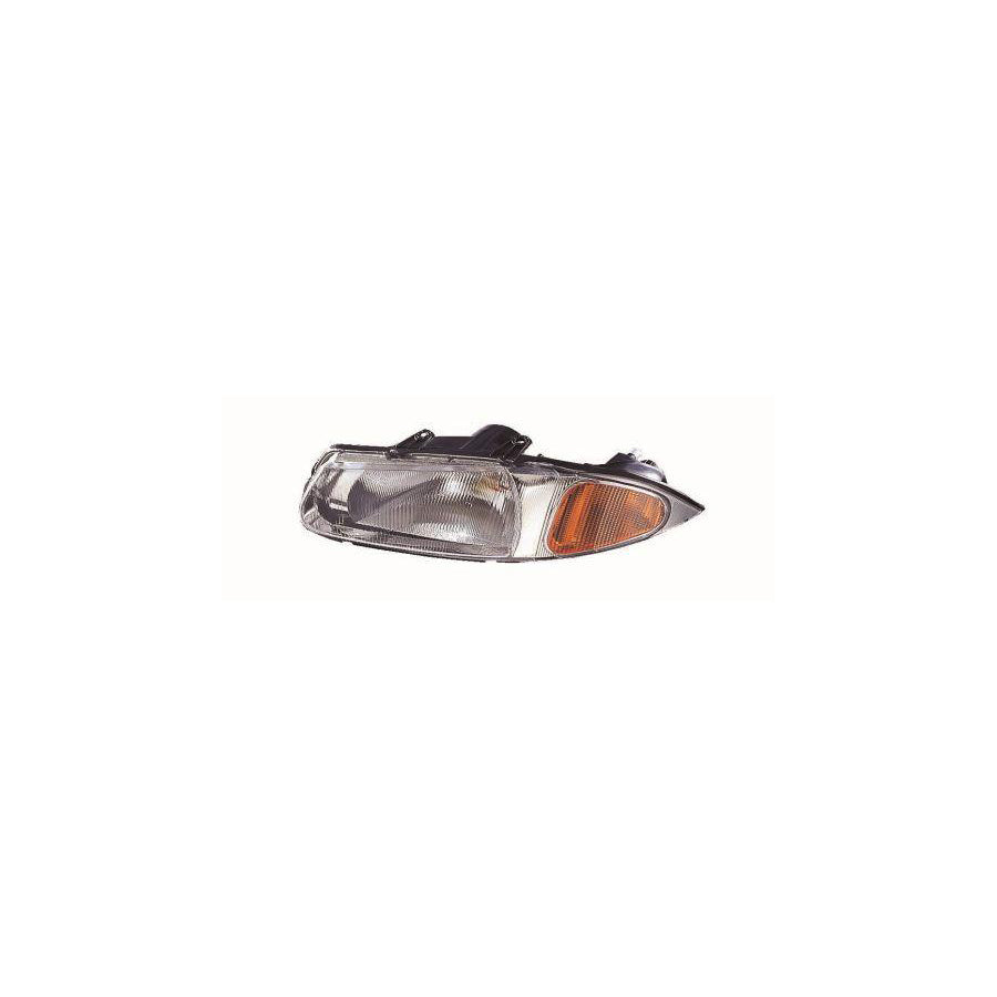 Abakus 8821109Rldem Headlight for Rover 200 Hatchback (Rf)