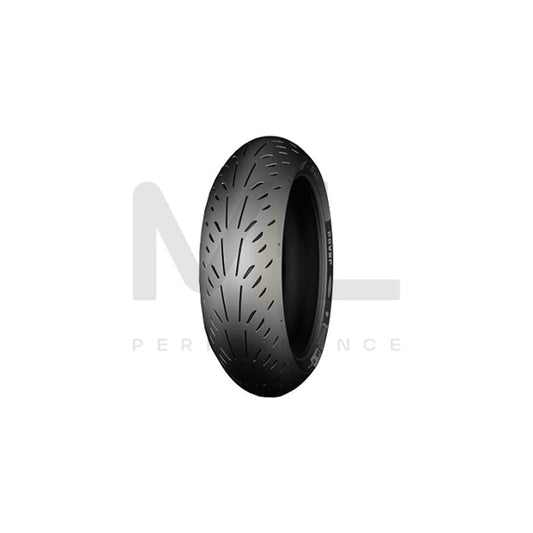 Michelin Power Supersport Evo 190/50 ZR17 73W Motorcycle Summer Tyre