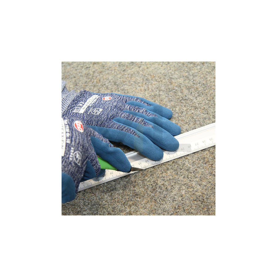 L+D 1139-9 Work gloves