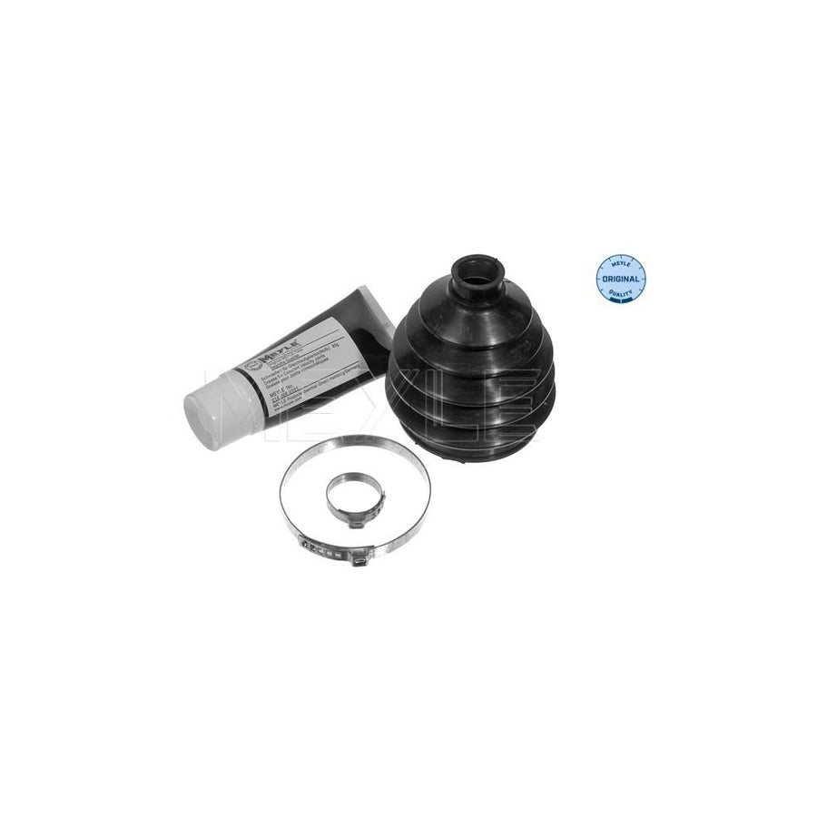 Meyle 614 037 0007 Bellow Set, Drive Shaft