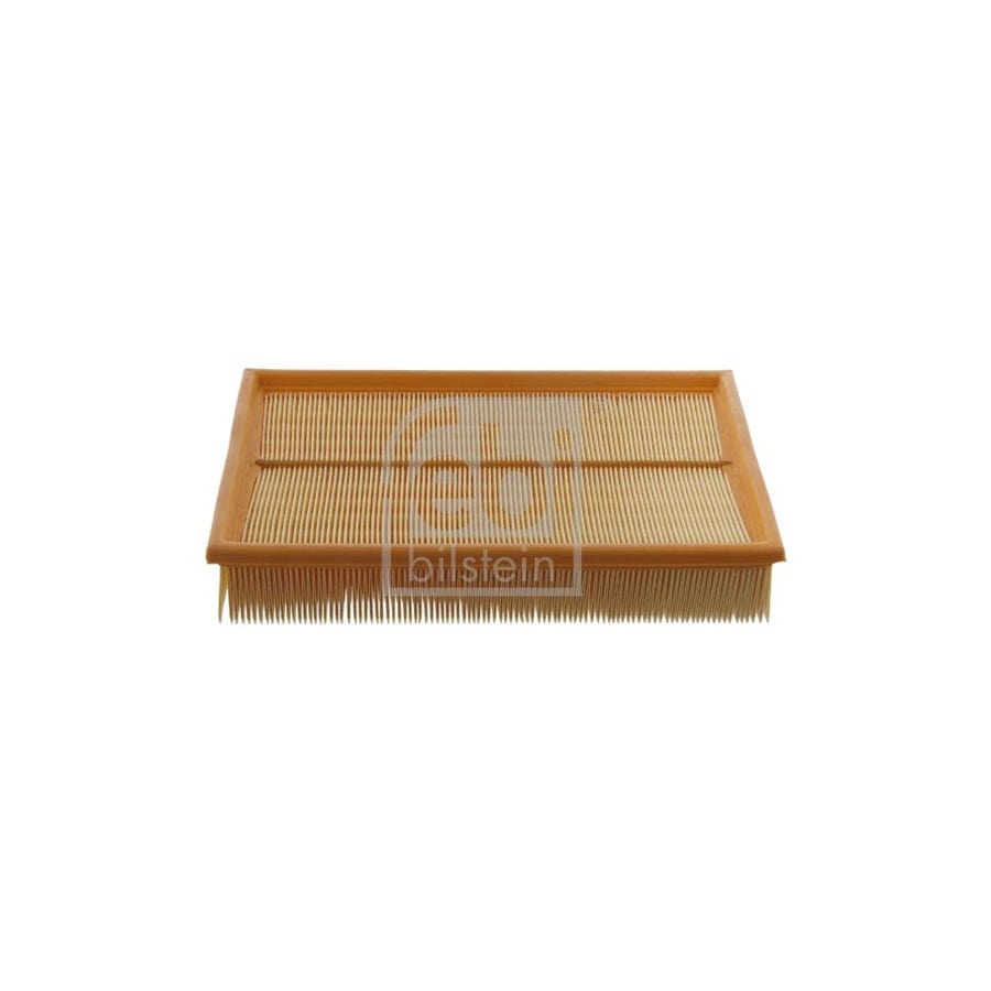 Febi Bilstein 31437 Air Filter Suitable For Mercedes-Benz E-Class