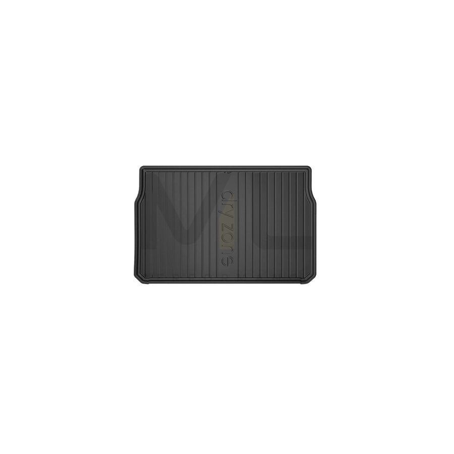 FROGUM Dry Zone DZ402935 Car boot tray for CITROEN C3 III Box Body / Hatchback (SX, SY) Elastomer, (LHD)