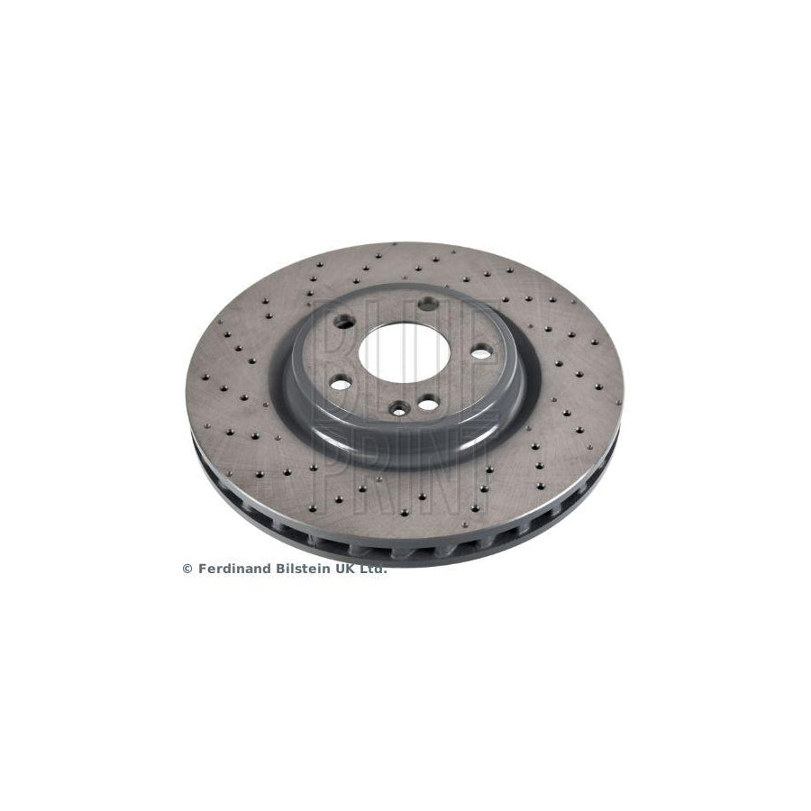 Blue Print Adu174395 Brake Disc