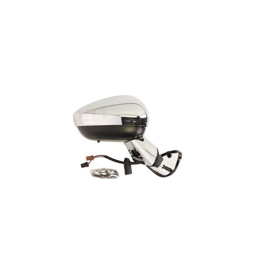Blic 5402-21-039338P Wing Mirror for Citroen C3