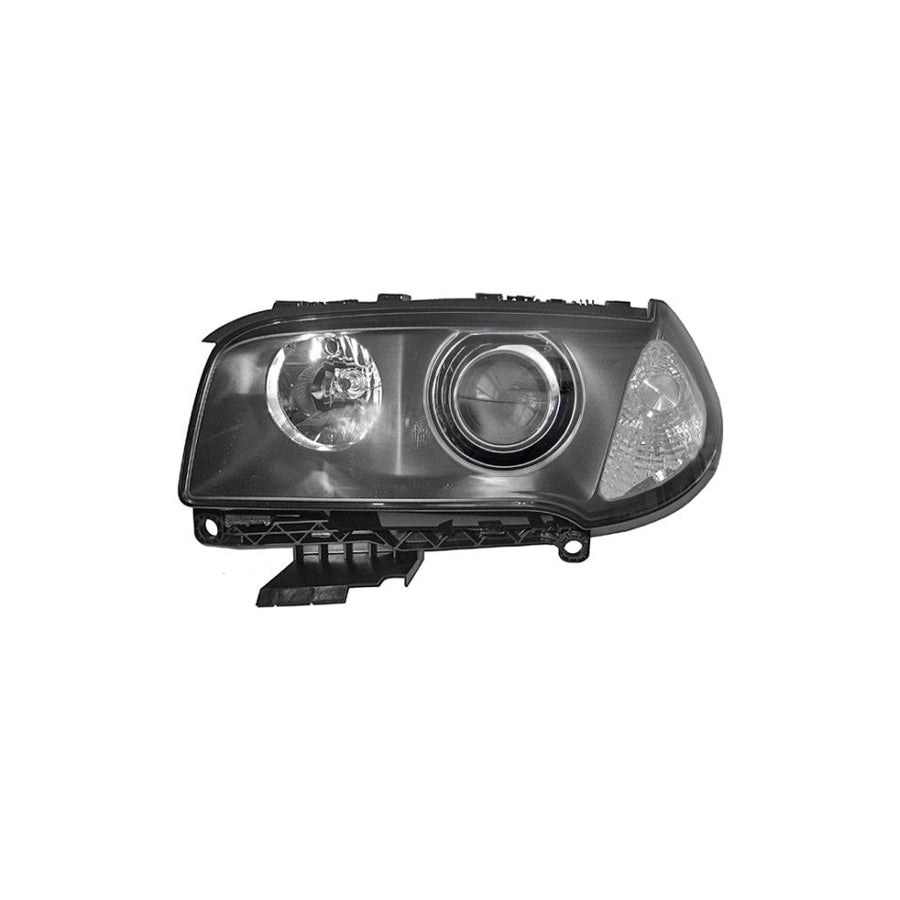 Hella 1EL 010 166-131 Headlight For BMW X3 (E83)