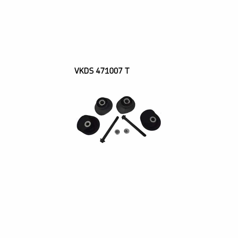 Skf Vkds 471007 T Axle Bush For Vw Passat