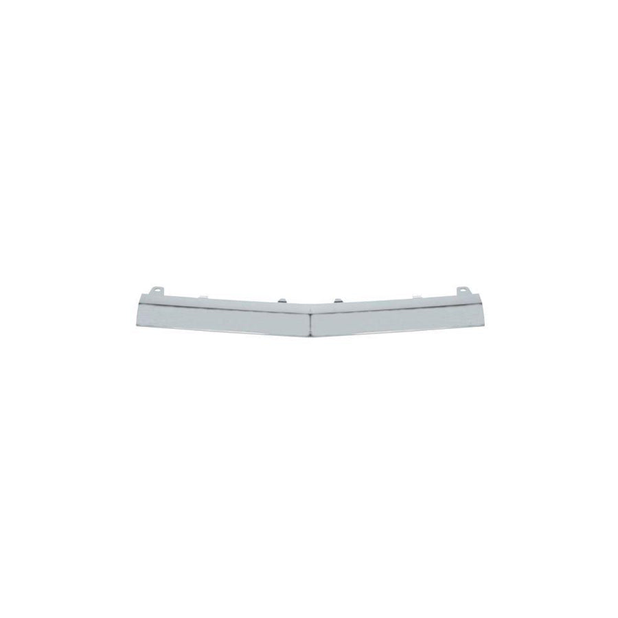 Blic 5511-00-3521224P Front Splitter Suitable for Mercedes-Benz C-Class