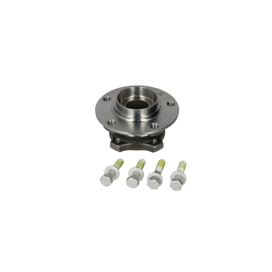 BTA H1B018BTA Wheel Bearing Kit for BMW 7 (E65, E66, E67)