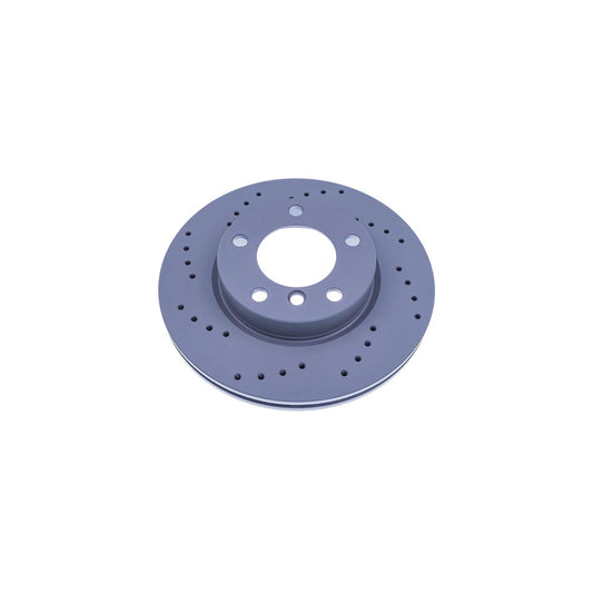 Denckermann B130065S Brake Disc