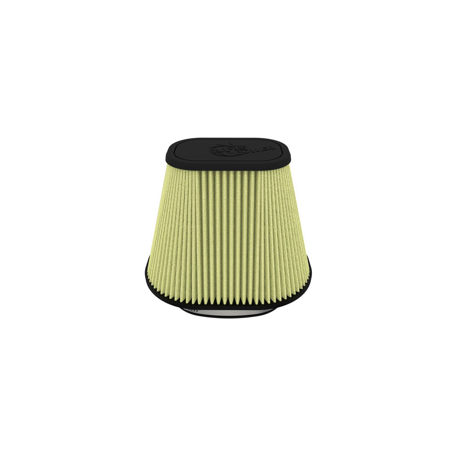 aFe 72-90120 (6-1/8x4-1/8) IN F x (9-1/4x7-1/4) IN B x (6x4) IN T x 7-1/8 IN H Intake Replacement Air Filter