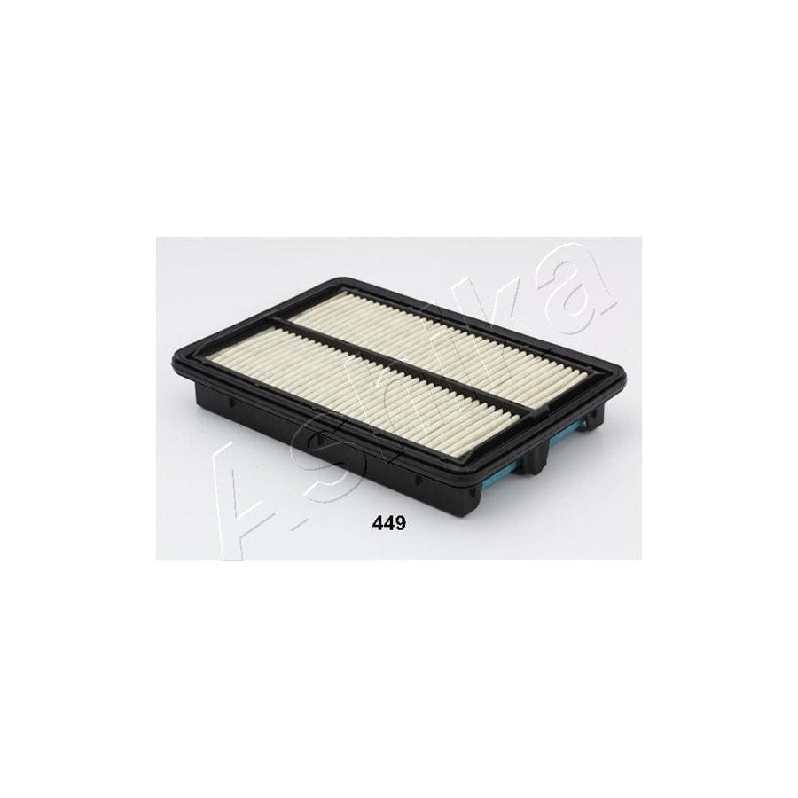 Ashika 20-04-449 Air Filter For Honda Civic Vii Saloon (Es, Et)