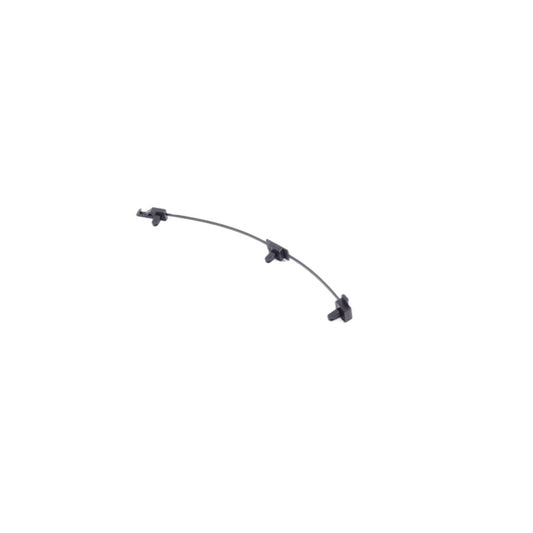 Genuine BMW 51359141417 Spacer, Left (Inc. 750LiX, 750i & 740Li)