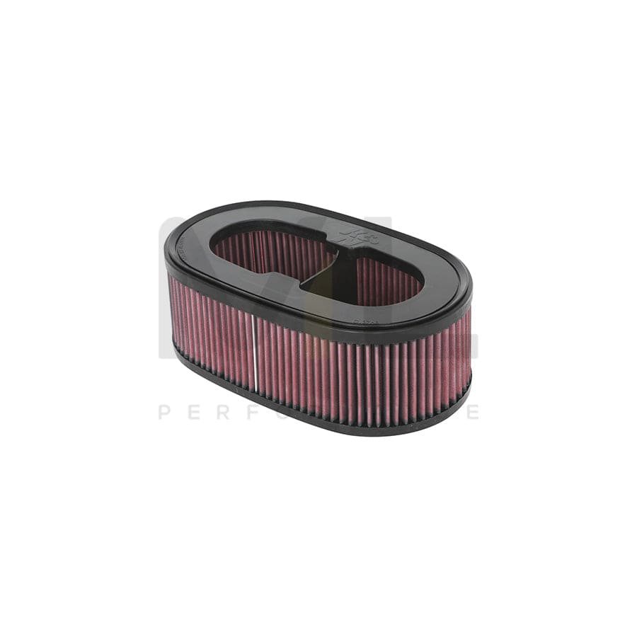 K&N E-0636 Replacement Air Filter