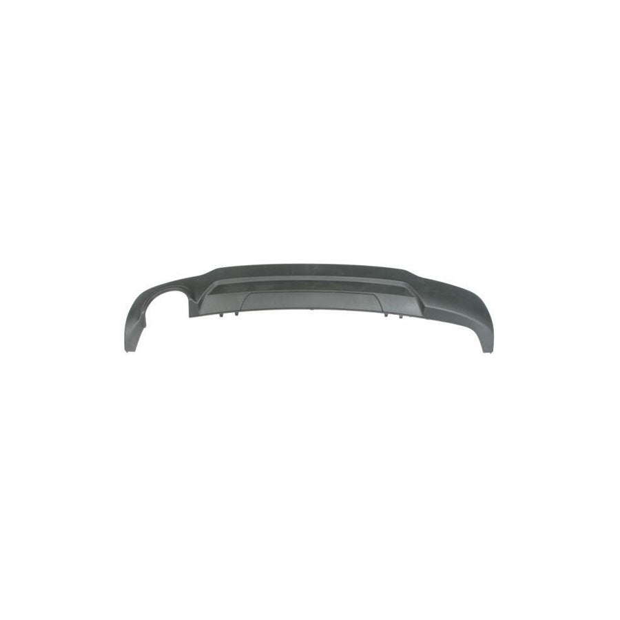 Blic 5511-00-3518971P Front Splitter Suitable for Mercedes-Benz C-Class