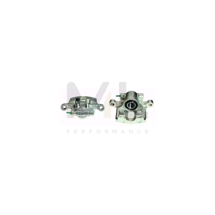 TRW BHN1187E Brake Caliper for MITSUBISHI LANCER