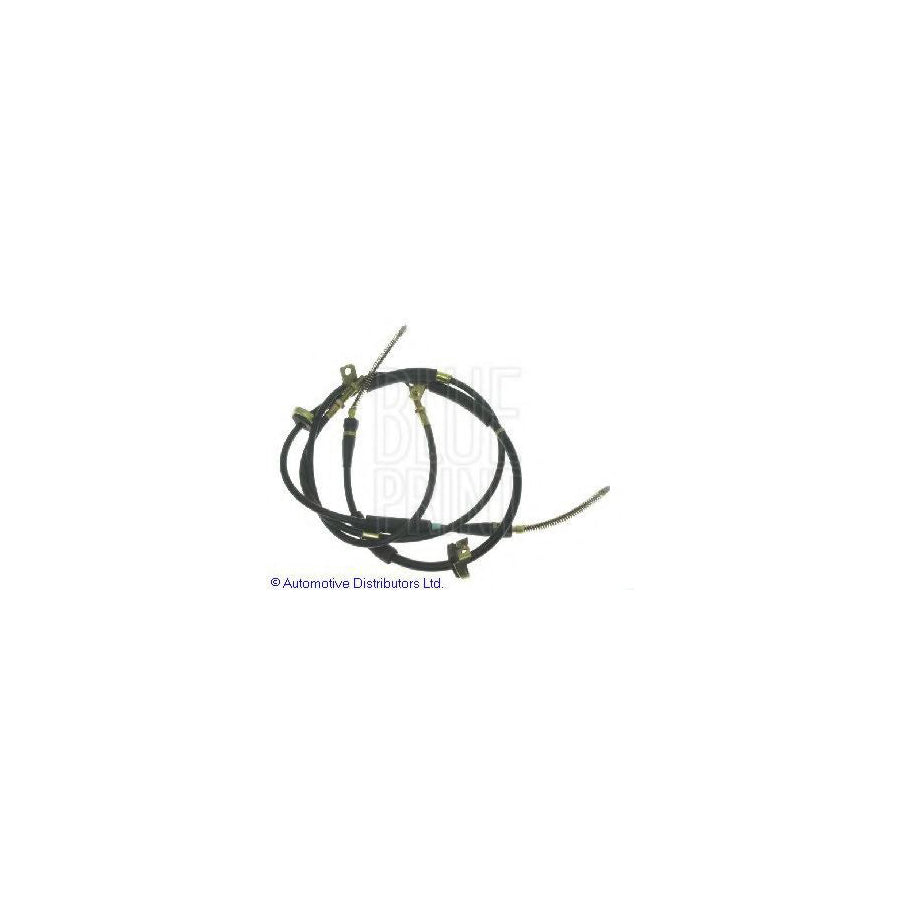 Blue Print Adk84617 Hand Brake Cable for Suzuki Alto II (Ca71)