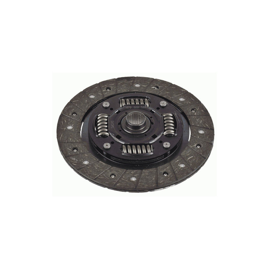 Sachs 1878 600 544 Clutch Disc