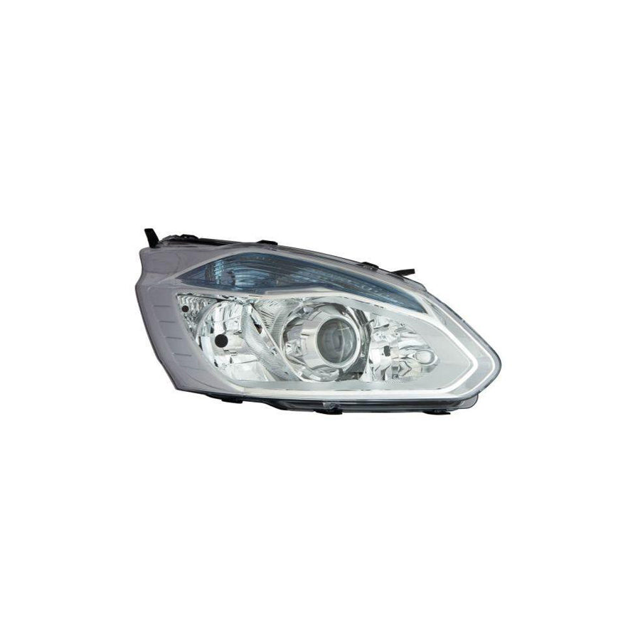 Abakus 43111B4Rmldem Headlight