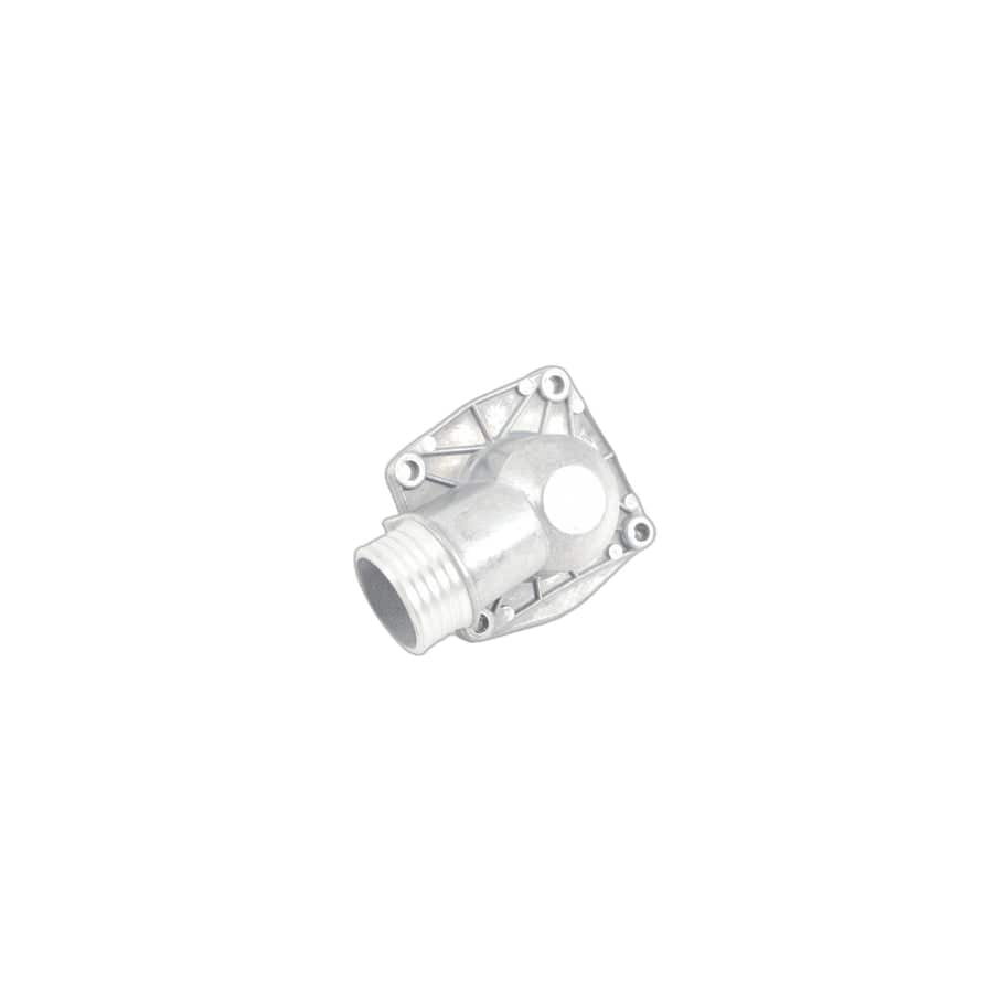 Genuine BMW 11531704704 E38 E31 Connecting Bracket With Thermostat 90CEL (Inc. 750iL, 850Ci & L7)