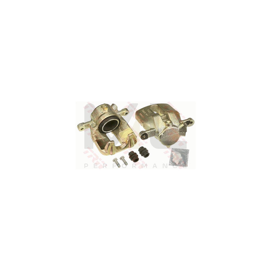 TRW BHW813E Brake Caliper for LANCIA Ypsilon II (843)