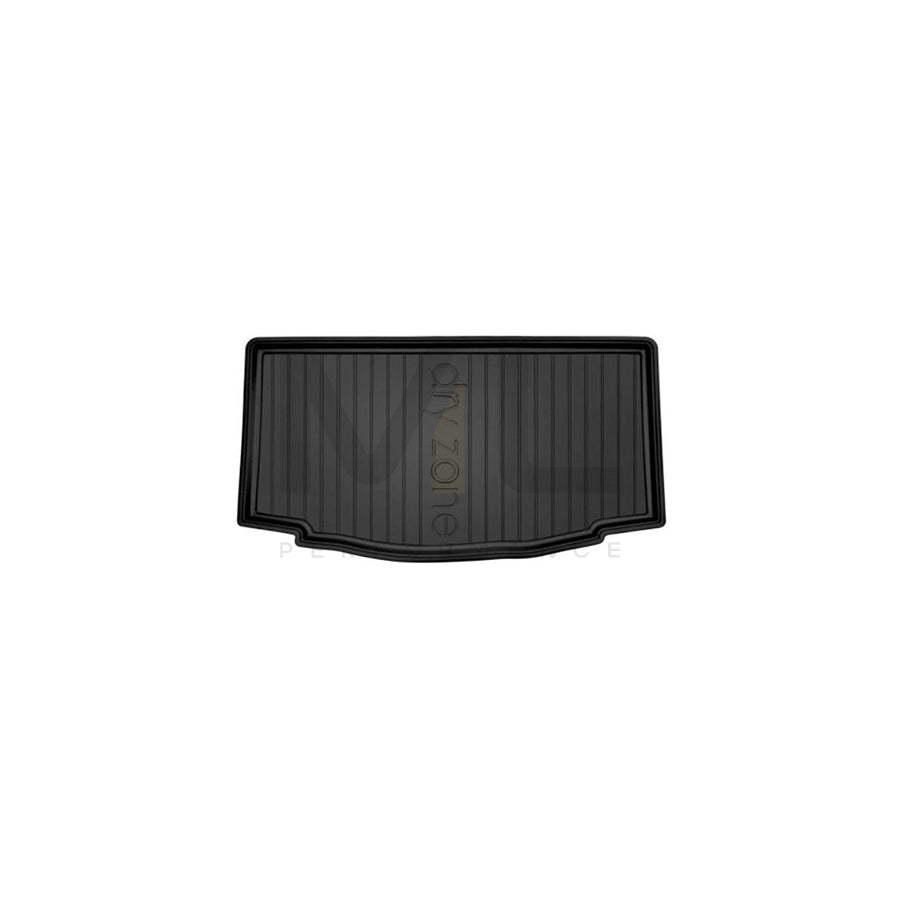 FROGUM DZ549987 Car boot tray for HYUNDAI i10 II Hatchback (IA, BA) 547x1050mm, Elastomer, Nonslip
