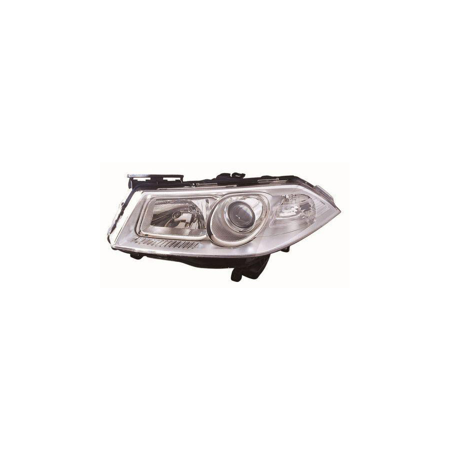 Abakus 5511162Rmldem Headlight for Renault Megane