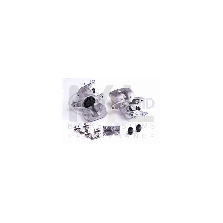 HELLA 8AC 355 384-641 Brake Caliper without holder | ML Performance Car Parts