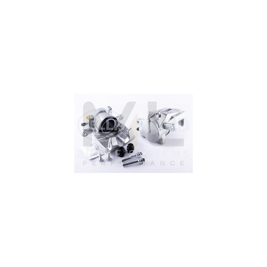 HELLA 8AN 355 791-901 Brake Caliper without holder | ML Performance Car Parts