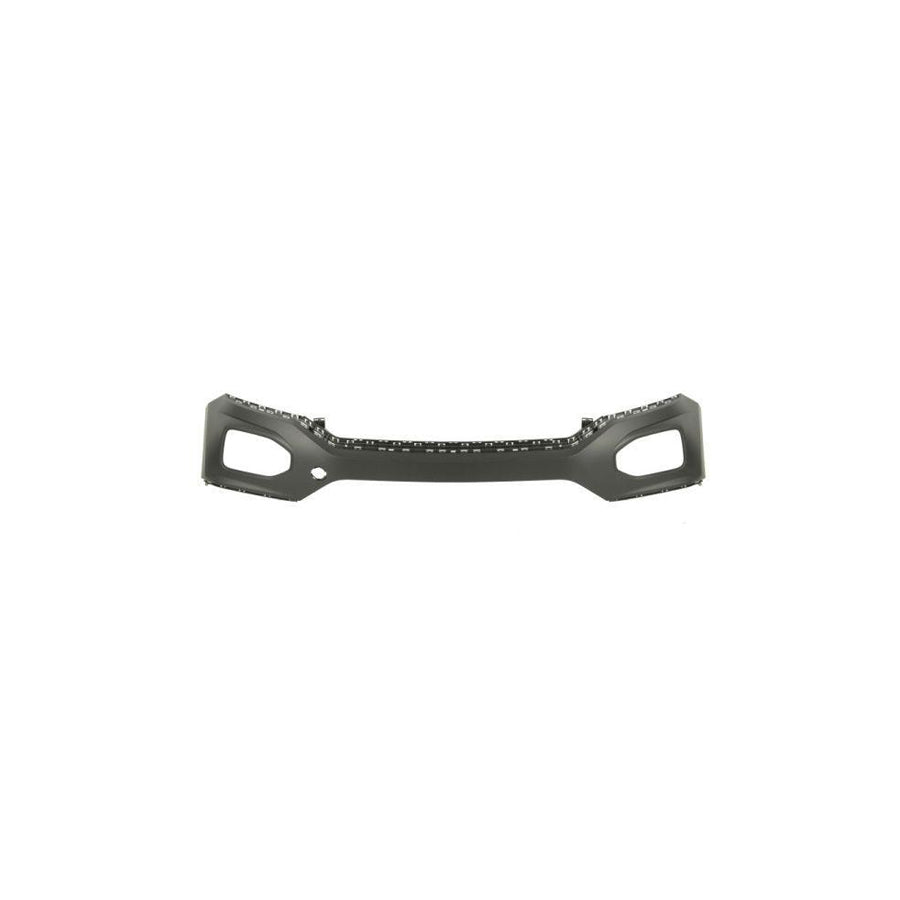 Blic 5510-00-0395901Q Bumper for VW T-Roc (A11)