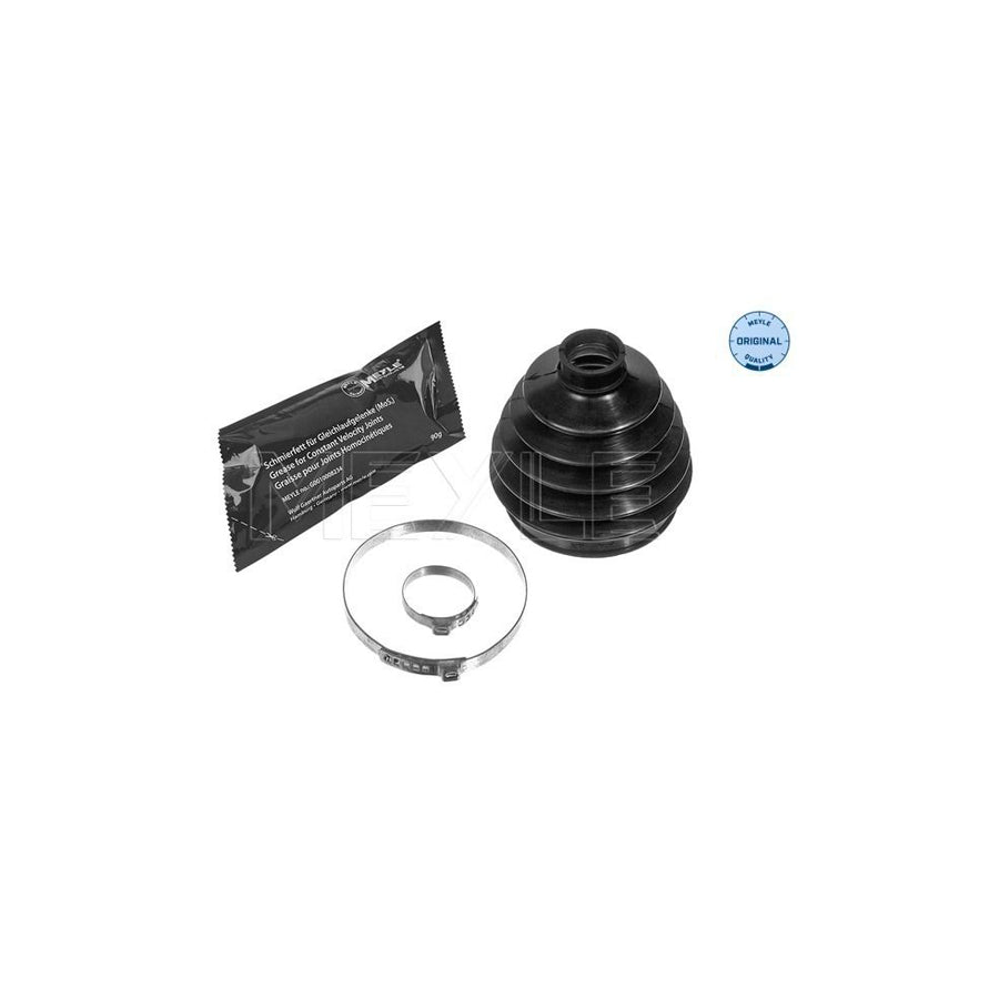 Meyle 614 037 0009 Bellow Set, Drive Shaft