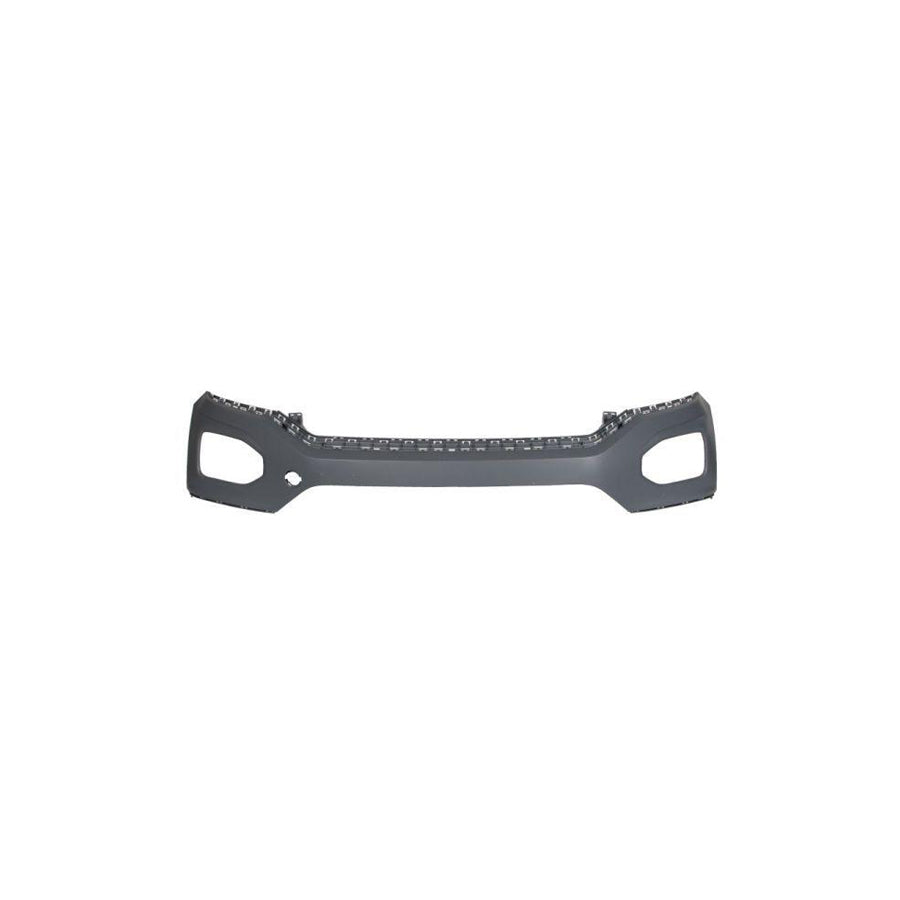 Blic 5510-00-0395900P Bumper for VW T-Roc (A11)