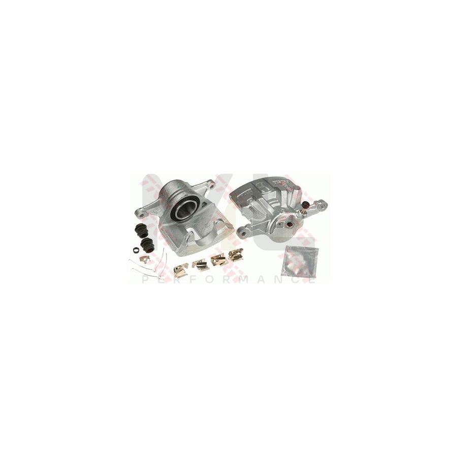 TRW BHW303E Brake Caliper for TOYOTA COROLLA