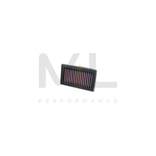 K&N BM-8006 Replacement Air Filter