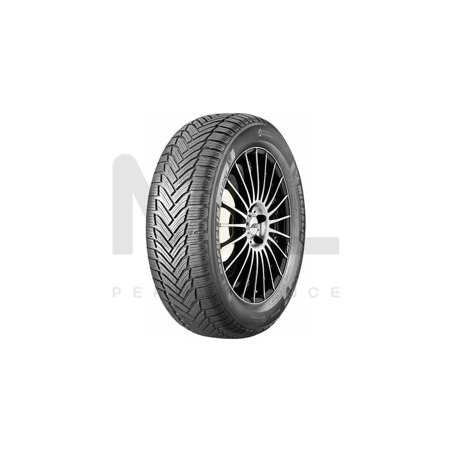 Michelin Alpin 6 225/60 R16 102H Winter Tyre