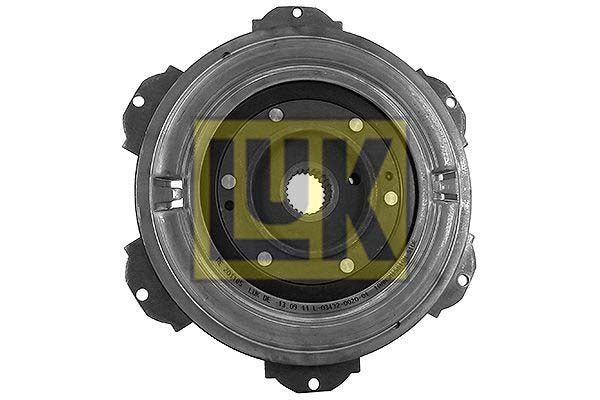 LuK 370 0073 10 Torsion Damper, Clutch