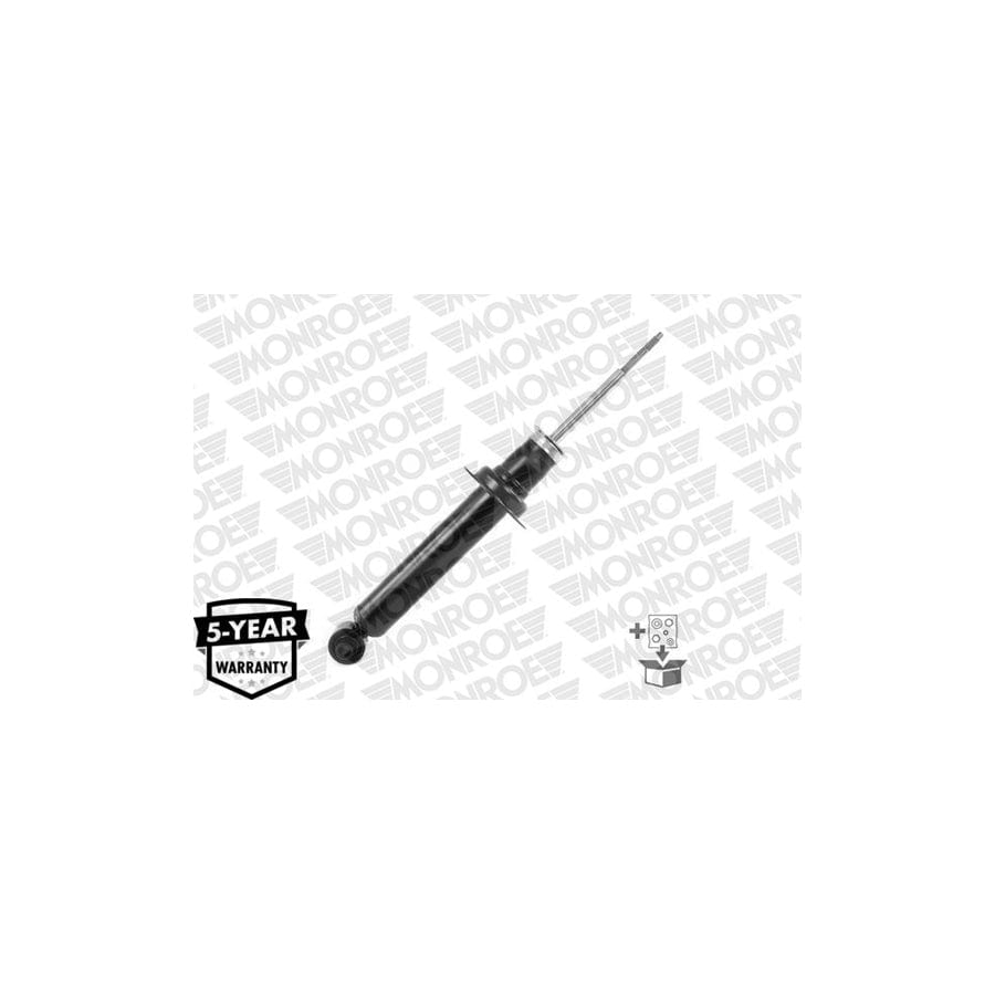Monroe 376012Sp Shock Absorber for BMW 7 (E38)