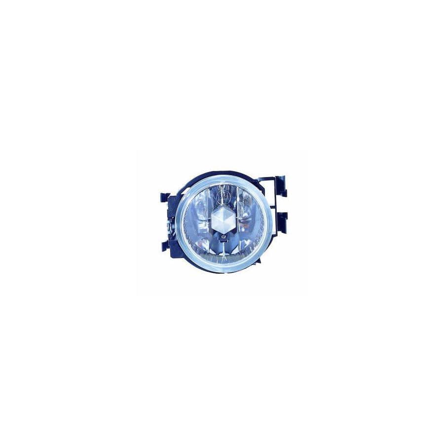 Abakus 3202012Raq Fog Light for Subaru Legacy IV Saloon (Bl)