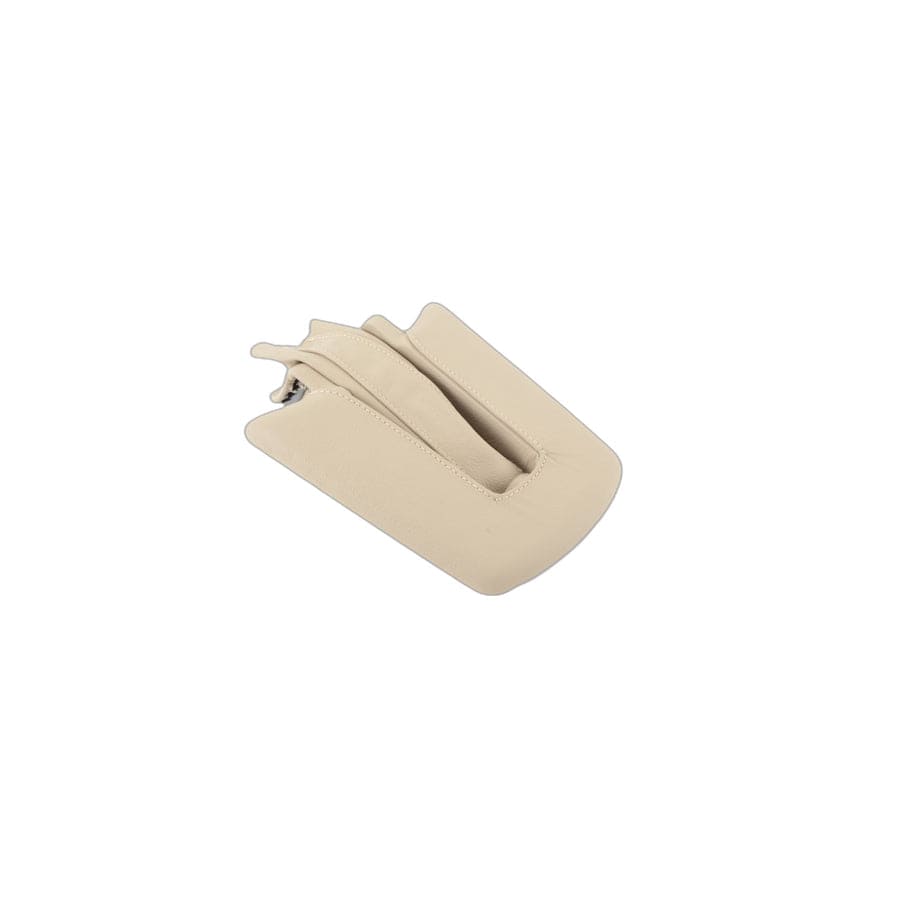 Genuine BMW 51167125653 E85 E86 Armrest, Centre Console BEIGE (Inc. Z4)