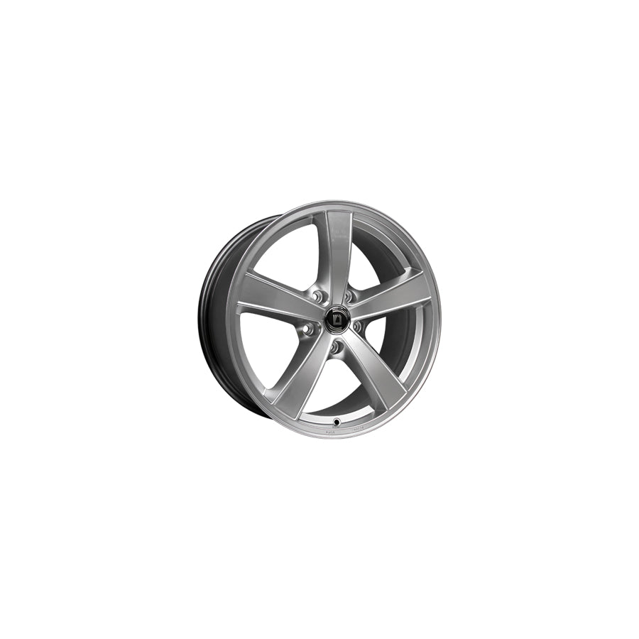 Diewe Wheels Trina 10.5x21 ET25 221HS-5112C25666 Argento (Silver) Wheel